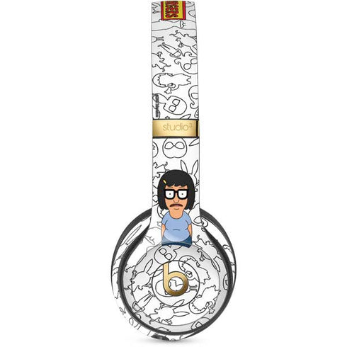 Bobs Burgers Tina Uhh Studio Wireless 3 Skin